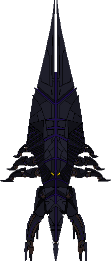8 Bit Reaper Capitol Ship By Maraudershieldsvg On Deviantart 8 Bit Reaper Capitol Ship By Maraudershieldsvg On Deviantart