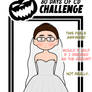 Geminim's 30 days of CD - 19 Wedding Dress