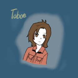 Toboe