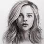 Chloe Grace Moretz