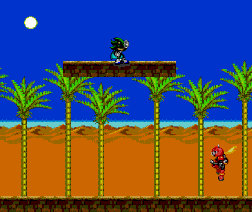 Draco V.S. Axem Ranger Red by ScurgeZ on DeviantArt