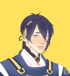 Mikazuki