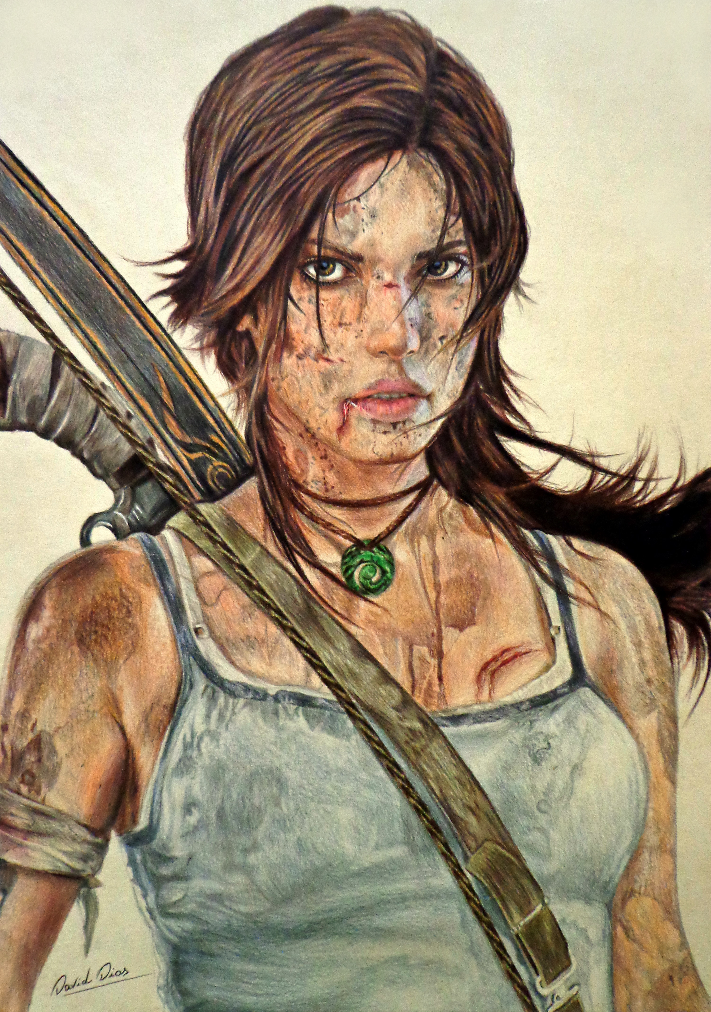 Lara Croft - Tomb Raider