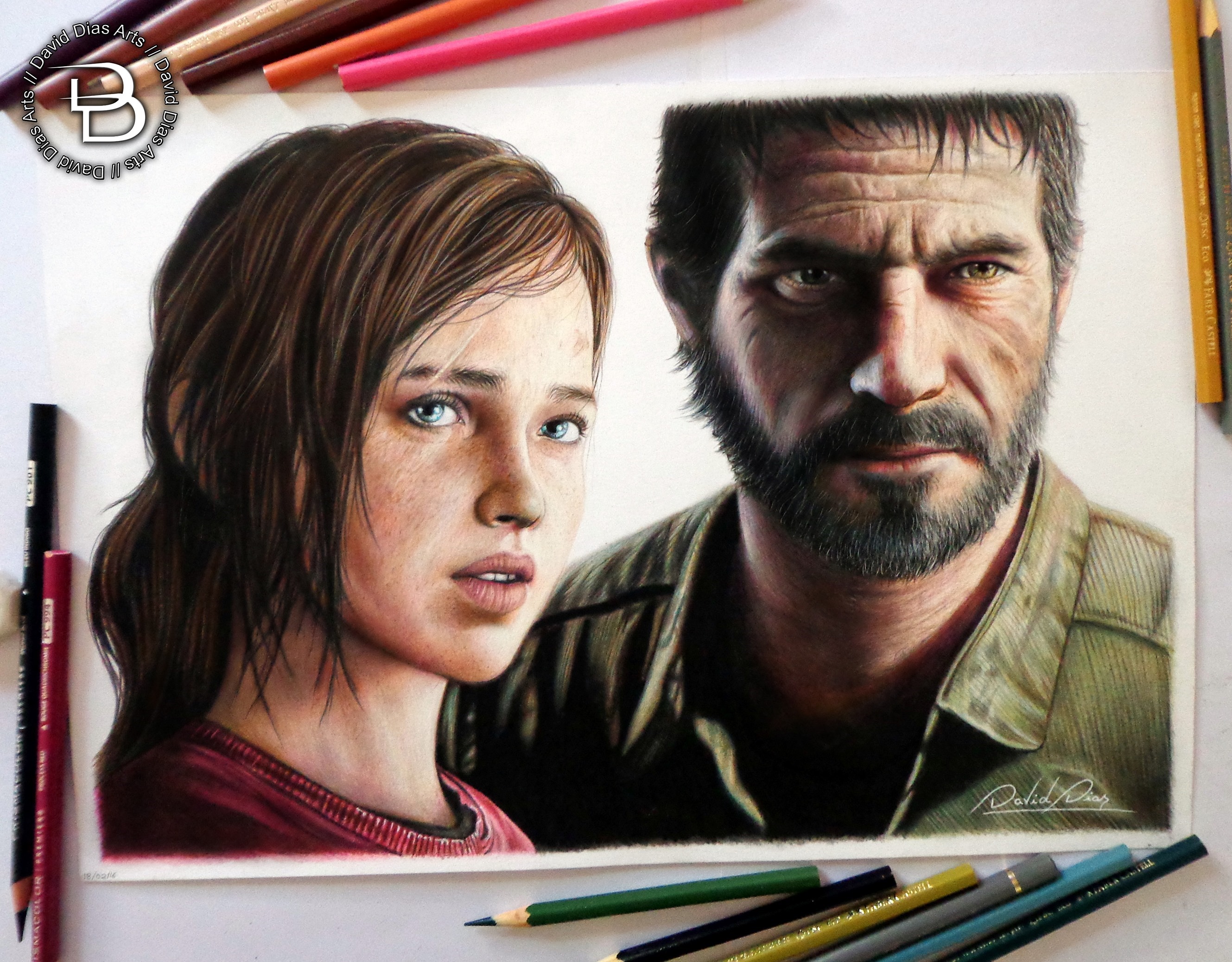 tlou ellie icon.  The last of us, Joel and ellie, Ellie