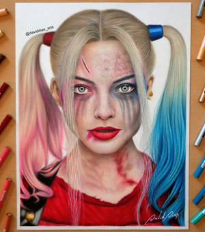 Harley Quinn