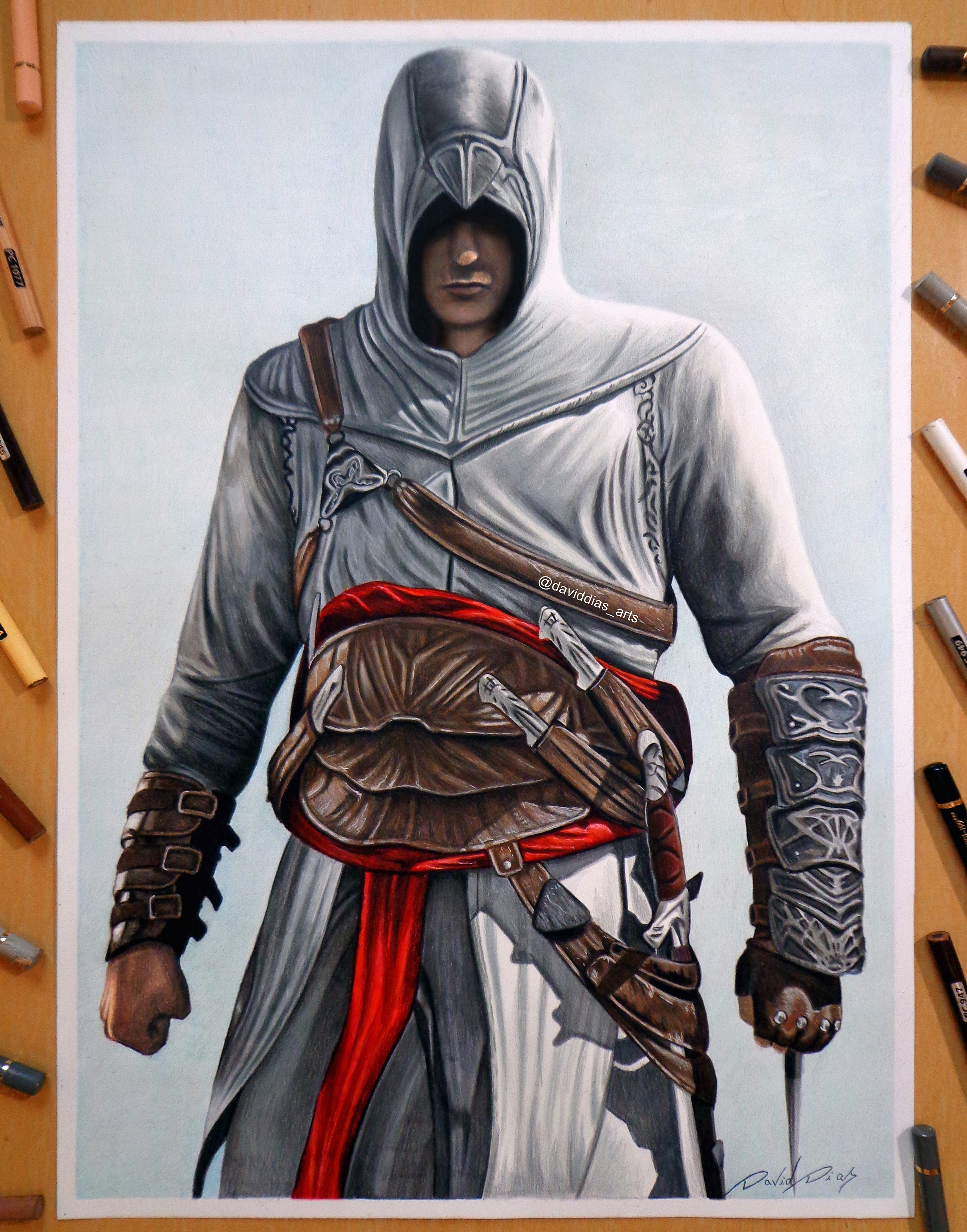 Altair Ibn-La'Ahad