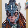 Aloy - Horizon Zero Dawn