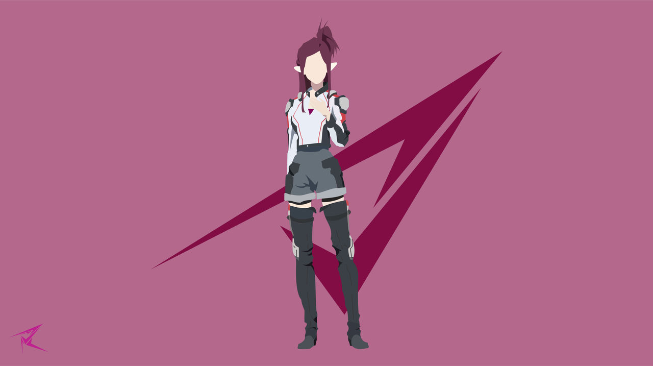 Mirage Macross Delta Vector Wallpaper By Tsakha On Deviantart Mirage Macross Delta Vector Wallpaper By Tsakha On Deviantart