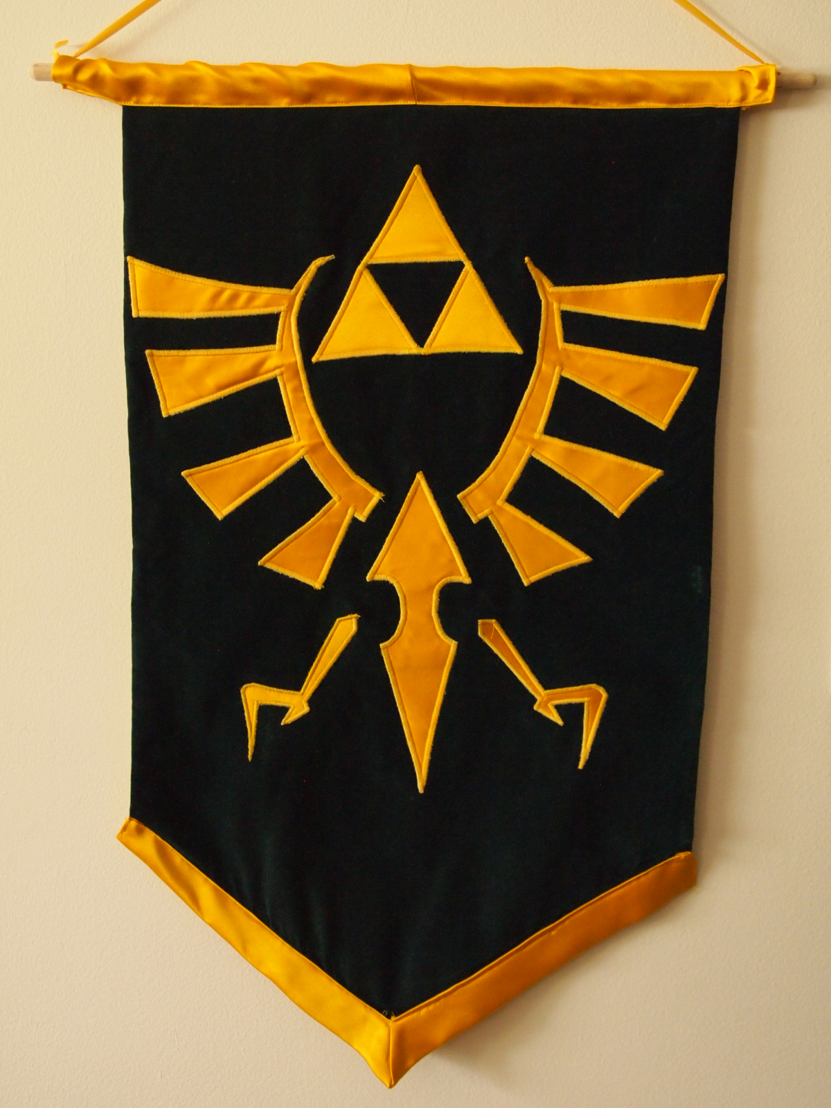 Legend of Zelda Wall hanging