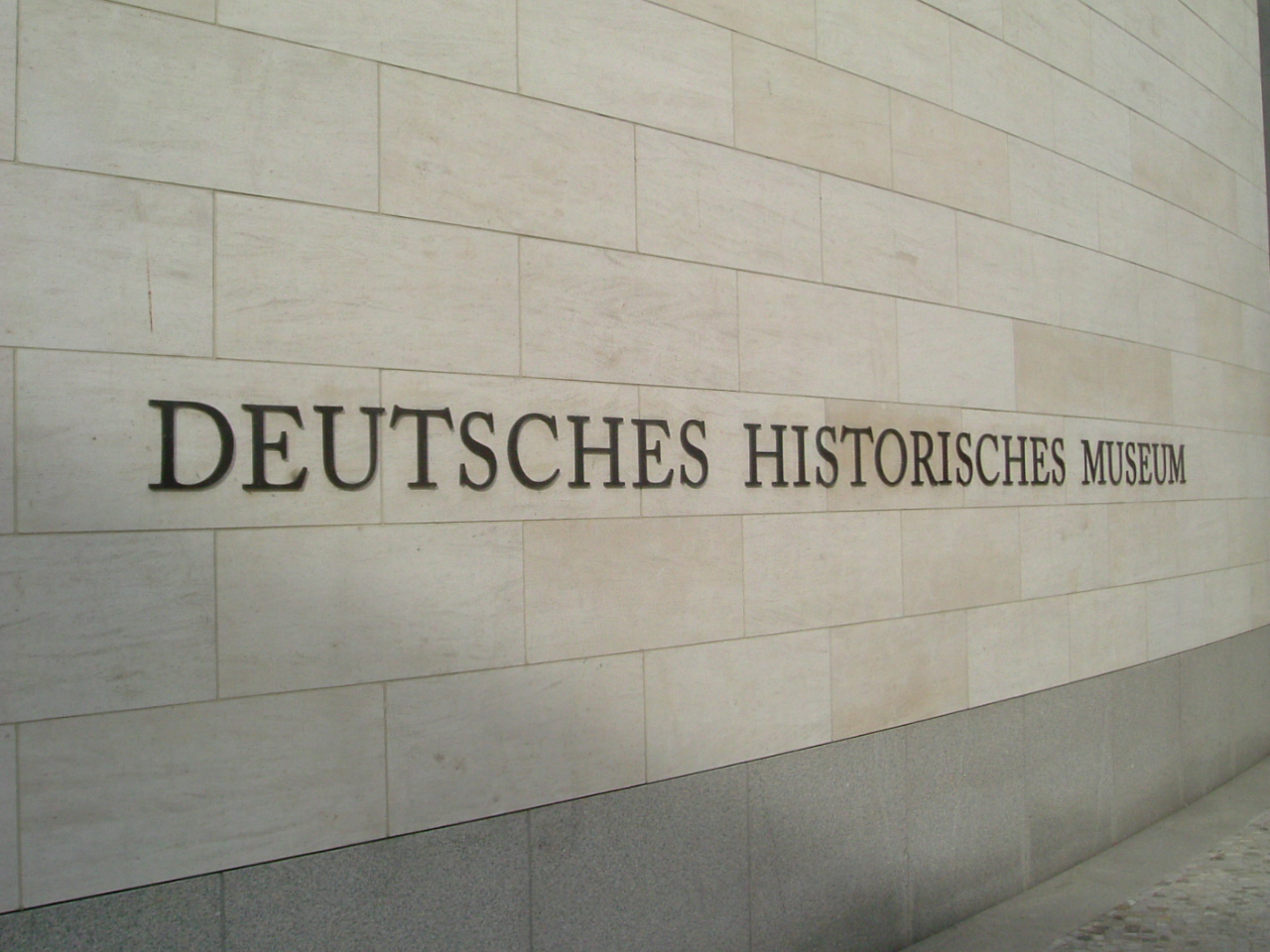 German Historical Museum II