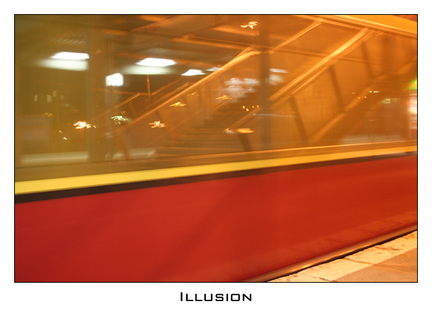 Illusion