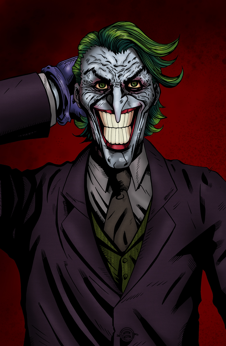 The Joker