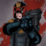 Judge Dredd