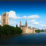 View from Lambeth Bridge