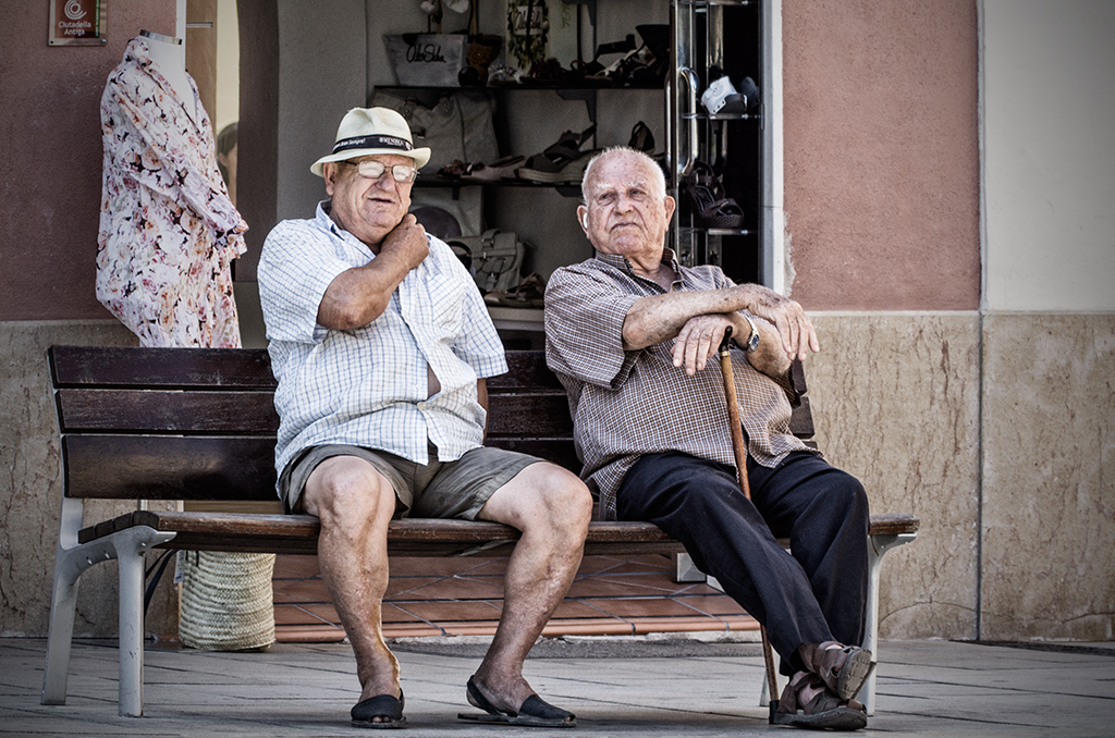 People of Ciutadella #02