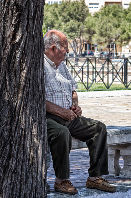 People of Ciutadella #03