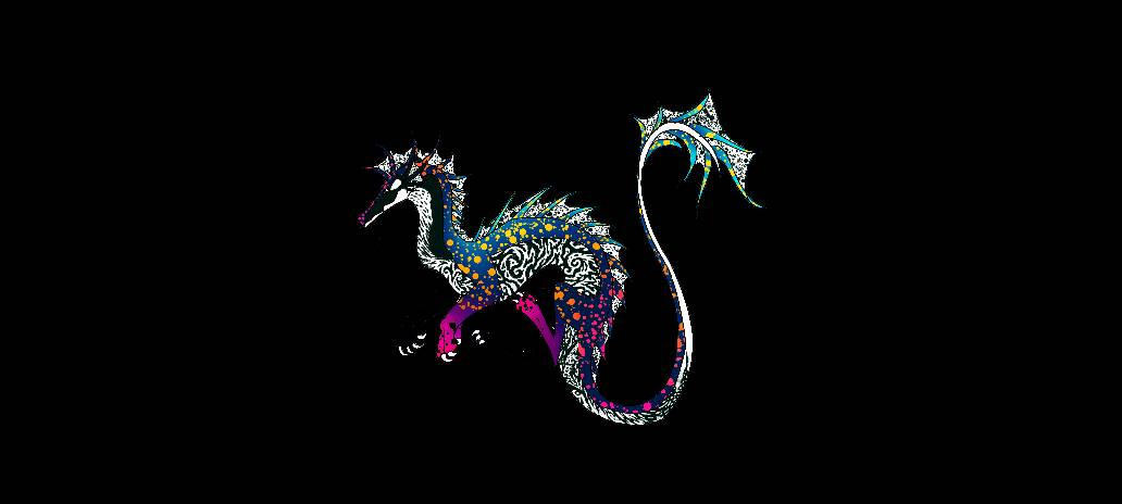 Digitalized Drake (lines) by emmawarrior2004 on DeviantArt