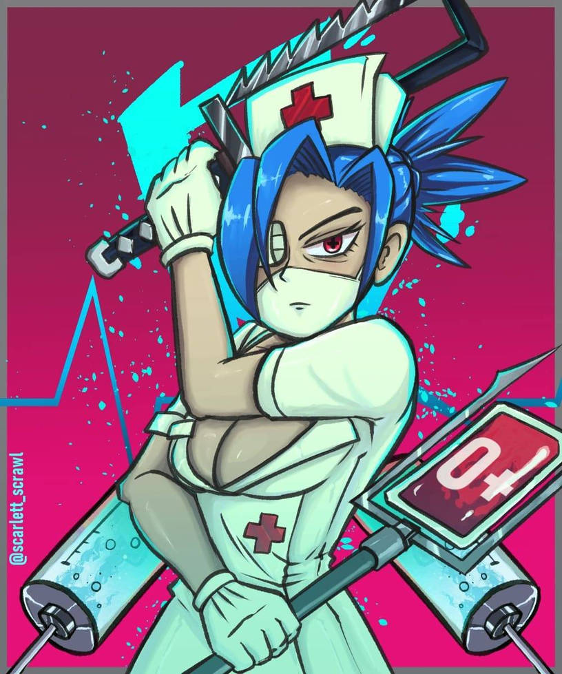 Valentine Skullgirls By Michelle Scarlett On Deviantart Valentine Skullgirls By Michelle Scarlett On Deviantart