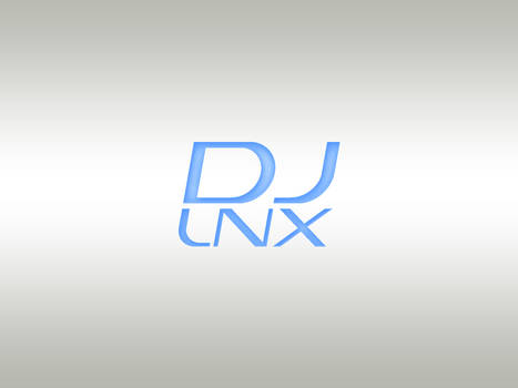 Dj LnX minimalistic wallpaper