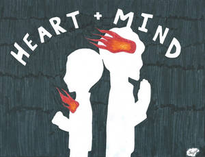 Heart + Mind