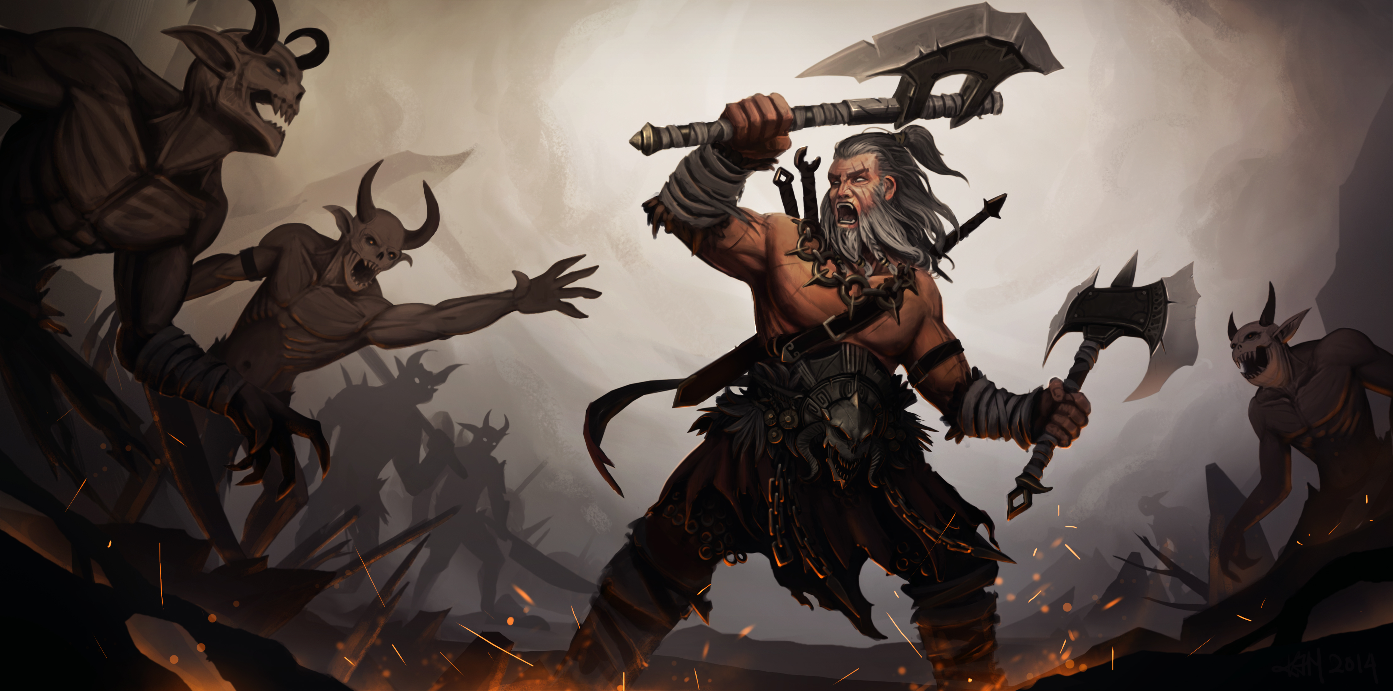The One Man Army By Kendrickszb On Deviantart The One Man Army By Kendrickszb On Deviantart
