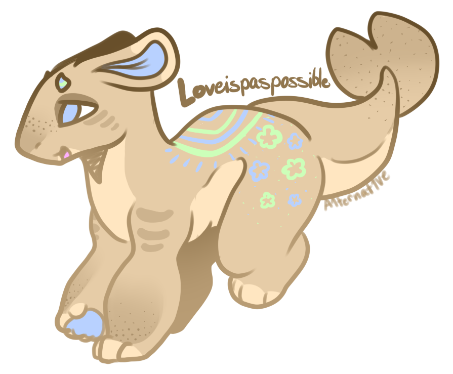 Goatfish | 013 by G0ATFISH on DeviantArt