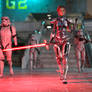Imperial Negotiations
