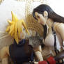 Cloud X Tifa snap shot