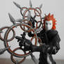 Introducing My Figure Axel