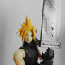 Cloud figure pose