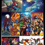 Marvel Heroes 1 Pg1 - Cols