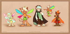 Fairies