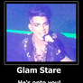 Glam Stare