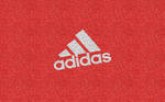 Adidas Tartan Widescreen Red