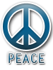 Peace icon