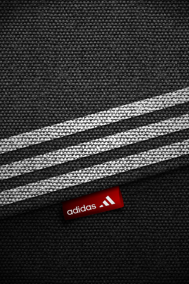 Iphone Wallpaper Adidas By Sed Rah On Deviantart