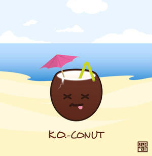 K.O.-Conut