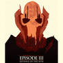 STAR WARS Poster - General Grievous