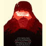 STAR WARS Poster - Kylo Ren