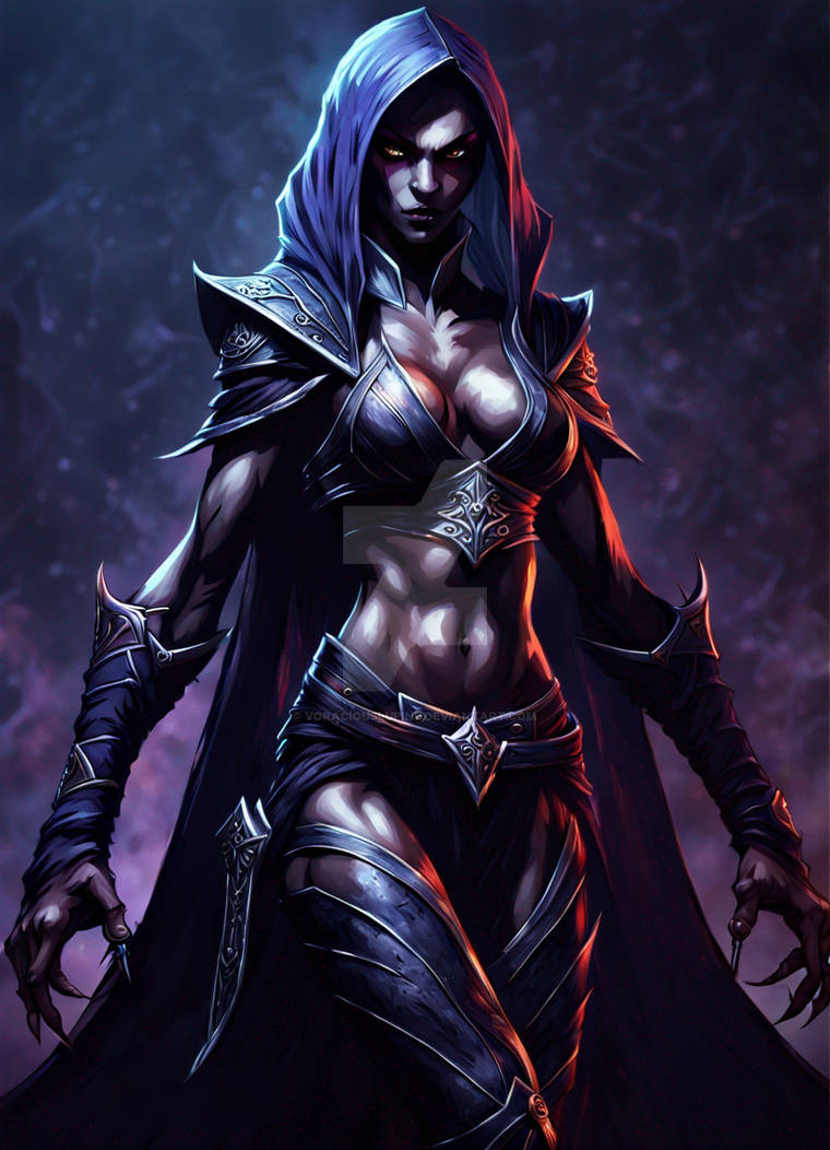 I am stealth personified