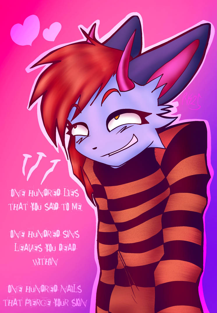 Meowamy Meoww !! by RikkiKorny697 on DeviantArt