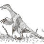 Therizinosaurus