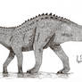 Secernosaurus