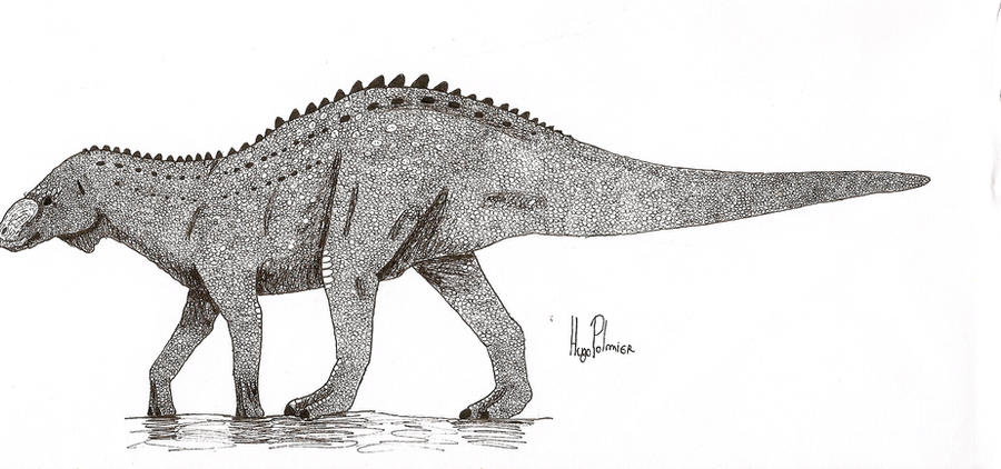 Secernosaurus