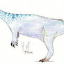 Plateosaurus