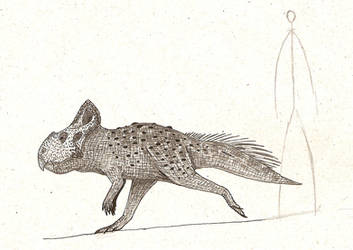 Protoceratops