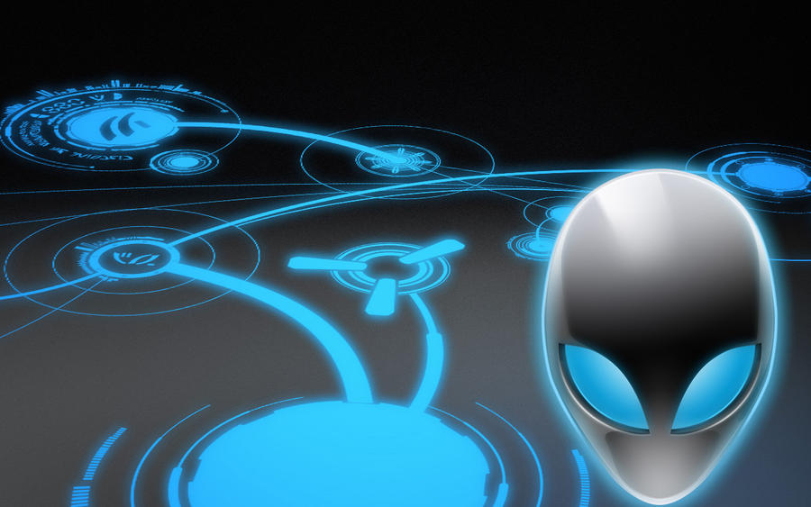 Alienware Desktop Wallpaper By Megawildanimal On Deviantart Alienware Desktop Wallpaper By Megawildanimal On Deviantart