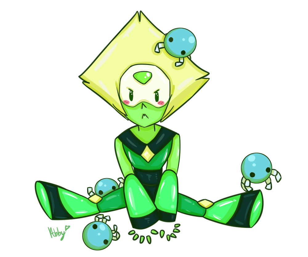 Peridot