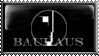 Bauhaus :: Stamp