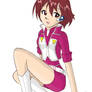 Digimon Savers: Yoshino